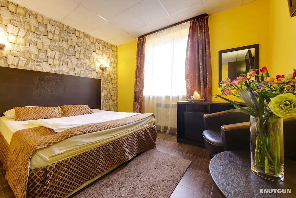 Hotel Marton Villa Rossa - Öne Çıkan Resim