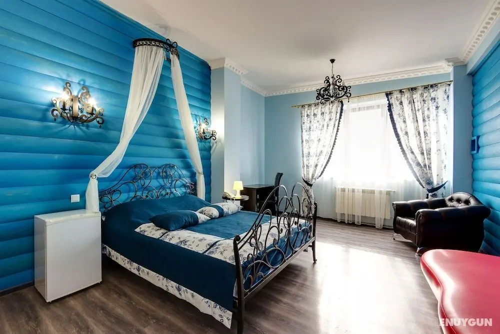 Hotel Marton Villa Skazka - Öne Çıkan Resim
