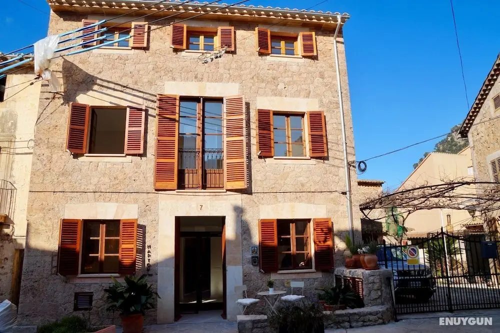 Marton Hotel Valldemossa - Adults Only - Öne Çıkan Resim