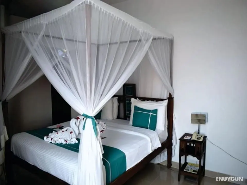 Maru Maru Hotel , Stone Town Zanzibar - Öne Çıkan Resim