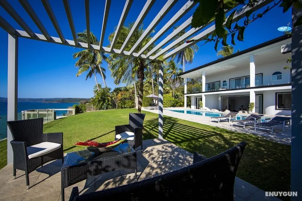 Villa Marunga Luxury and Ocean View - Öne Çıkan Resim