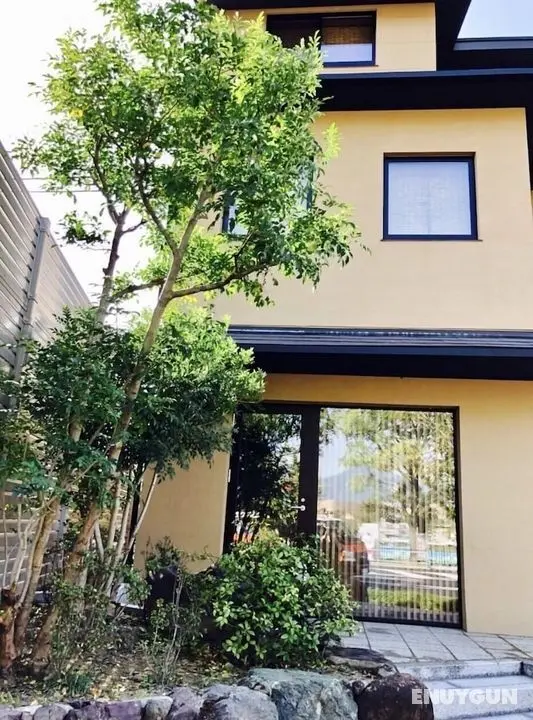 Maruya Kamogawa Terrace - Öne Çıkan Resim