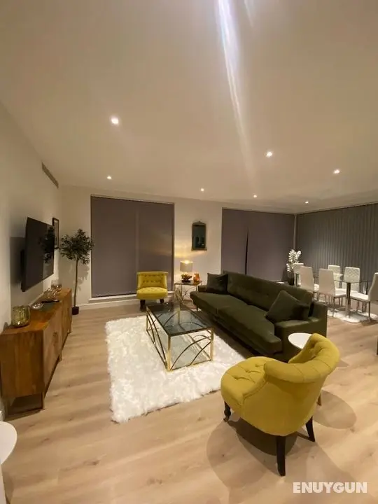 Marvelous 3 Bed Penthouse in Kewbridge - Öne Çıkan Resim