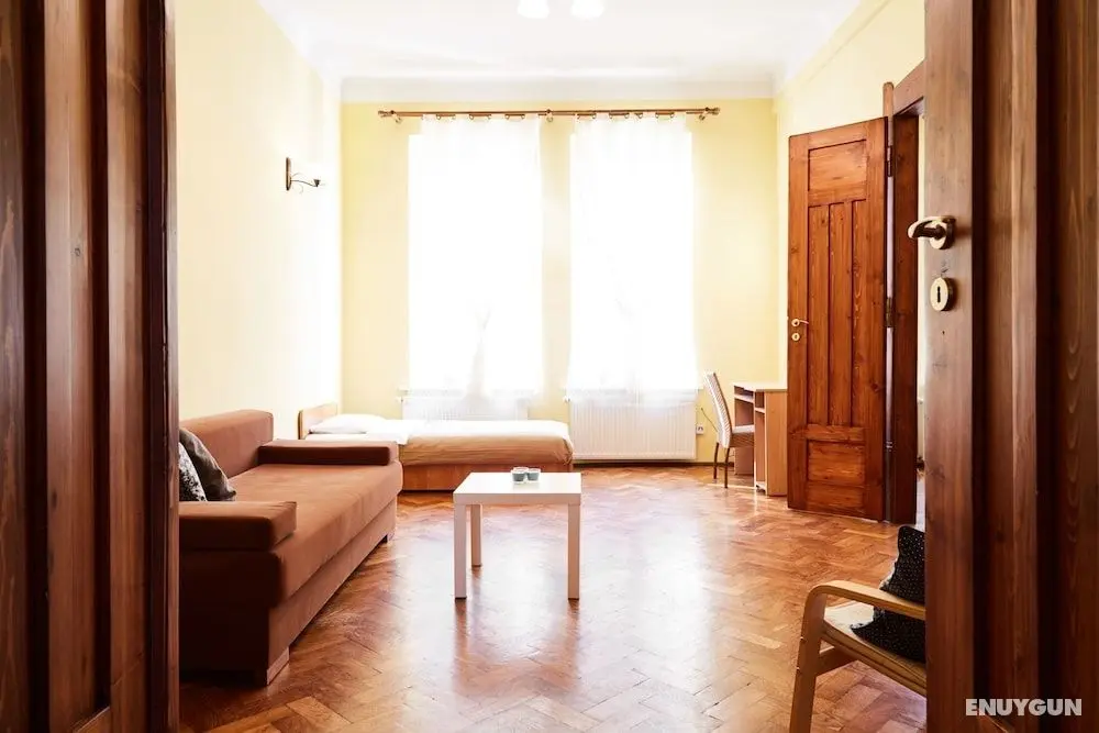Marvelous 3 bedroom apartment - Öne Çıkan Resim