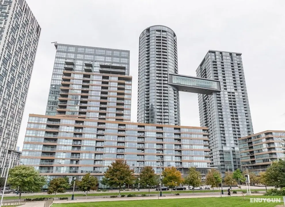 Marvelous Elegant Downtown Apartments - Öne Çıkan Resim