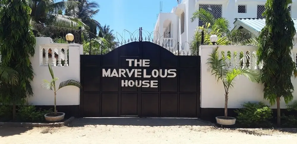 Marvelous House Mtwapa - Öne Çıkan Resim
