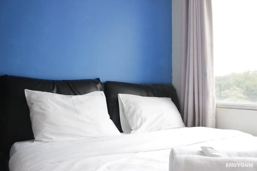 Marvelous & Scenic 2BR at Jarrdin Cihampelas Apartment - Oda