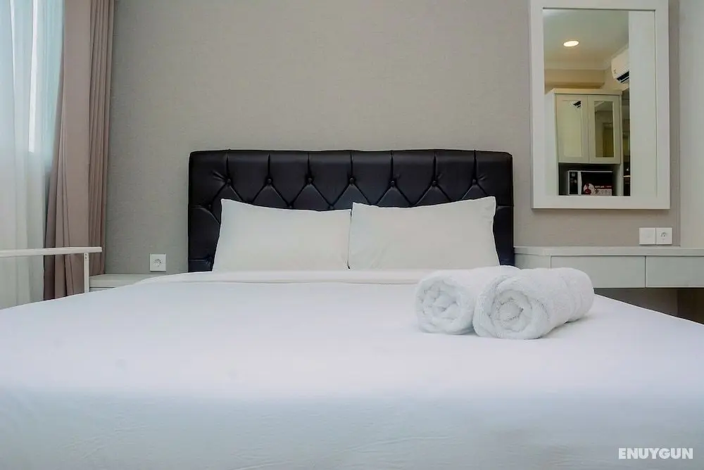 Marvelous Studio Signature Park Grande Apartment - Öne Çıkan Resim