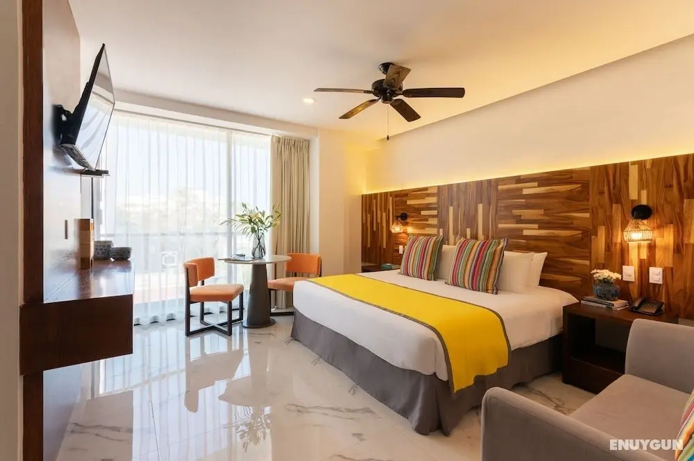 Marvic Hotel Boutique - Öne Çıkan Resim