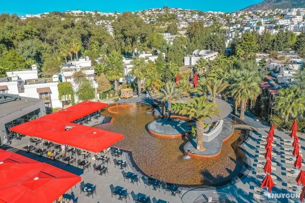 Marvida Senses Very Chic Bodrum Adult Only +18 - Öne Çıkan Resim
