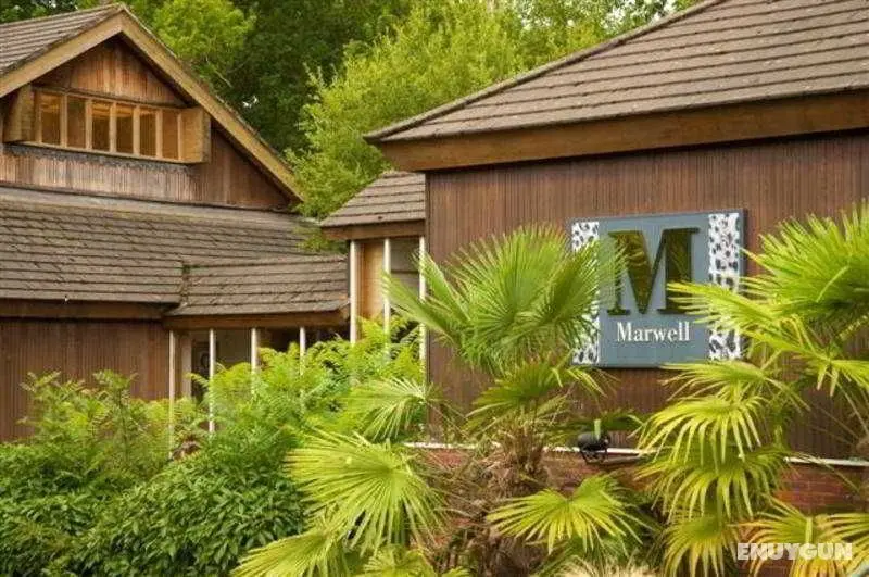 Marwell Hotel - Genel