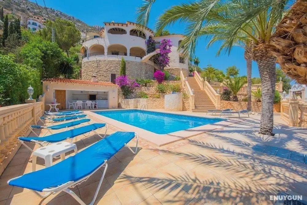 Villa Maryvilla 7 - Plaza Mayor - Öne Çıkan Resim