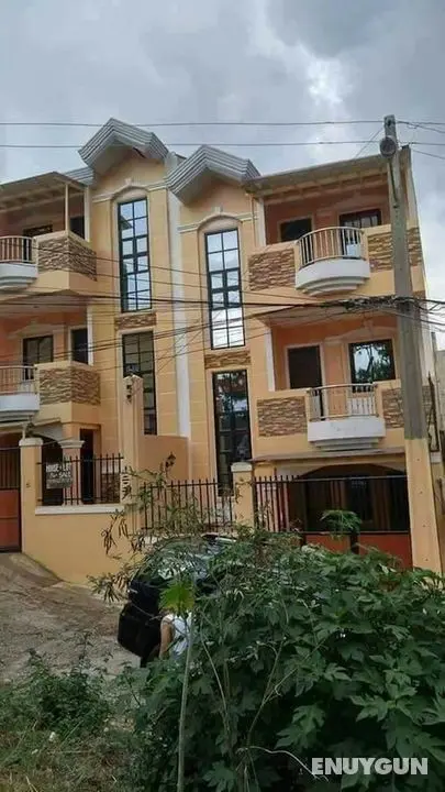 Mary Chiang Baguio Transient house - Öne Çıkan Resim
