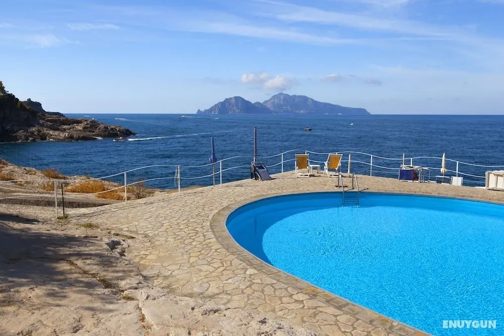 Villa Mary - Öne Çıkan Resim
