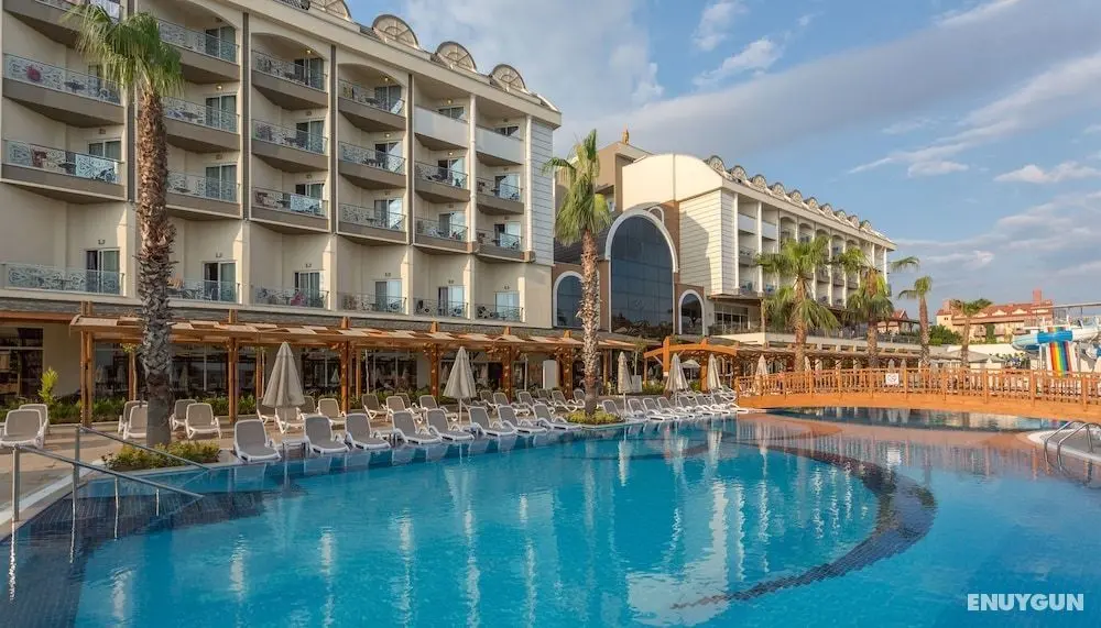Mary Palace Resort & Spa - Öne Çıkan Resim