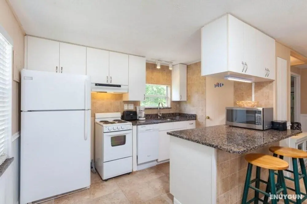 Mary s Beachy Vacation Home - Oda