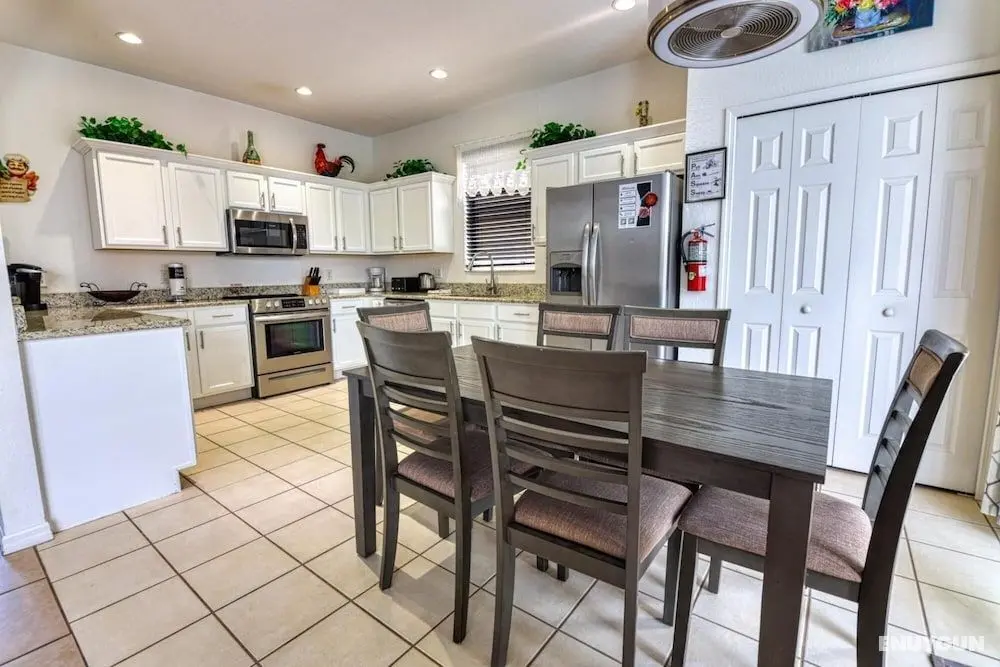 Mary s Highlands Reserve Vacation Home - Oda