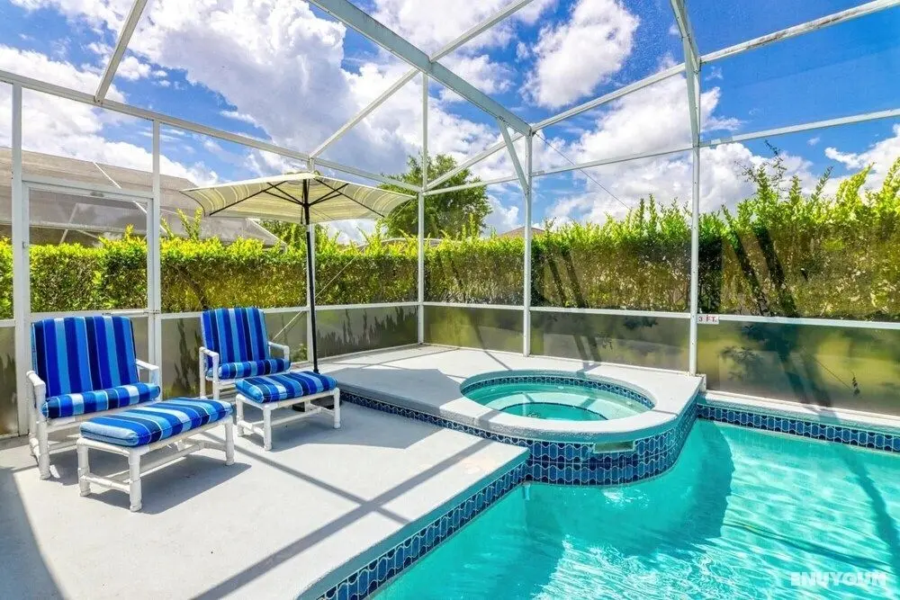 Mary s Highlands Reserve Vacation Home - Oda