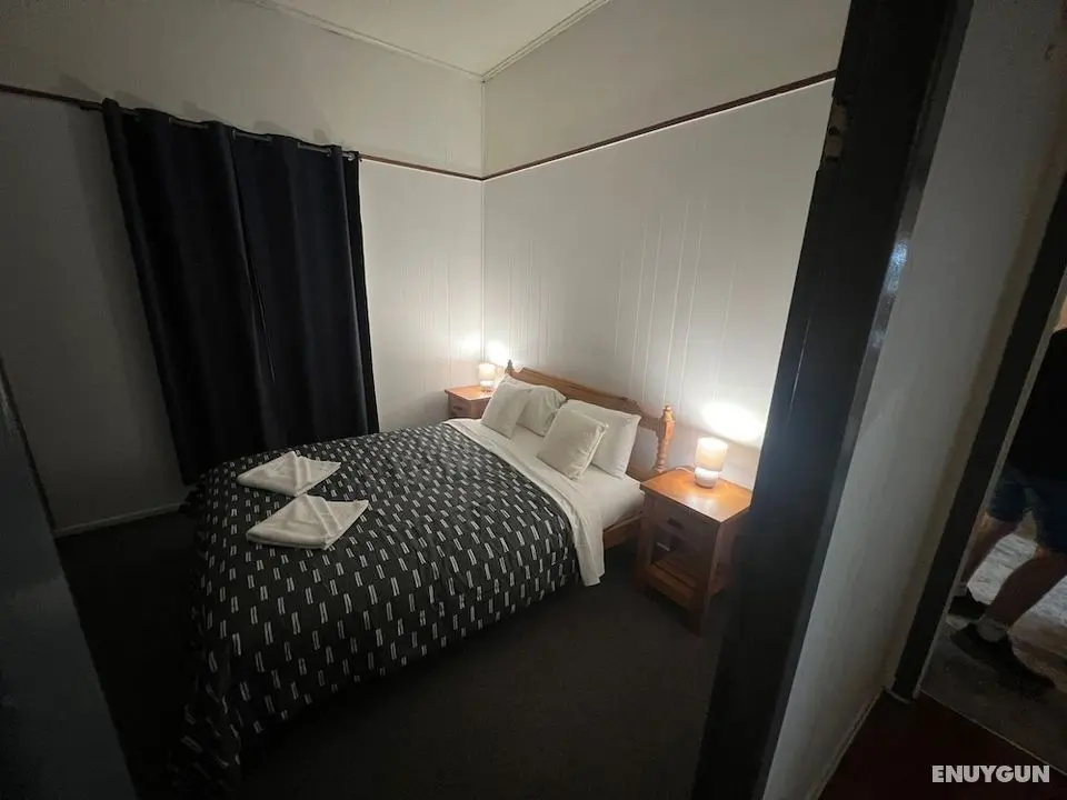 Maryborough City Motel - Öne Çıkan Resim