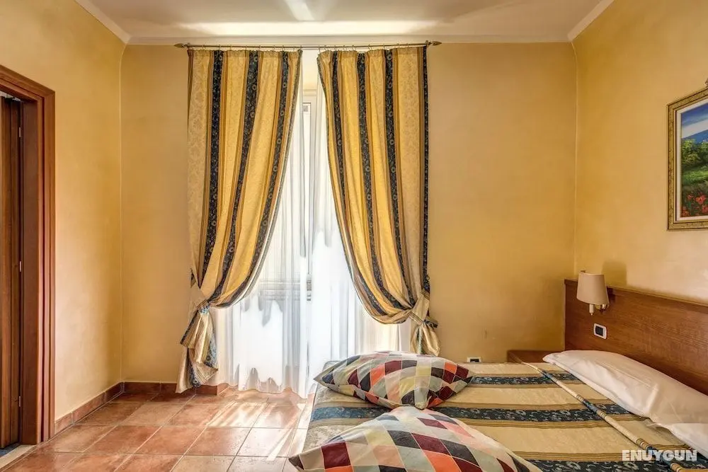 Hotel Maryelen - Öne Çıkan Resim