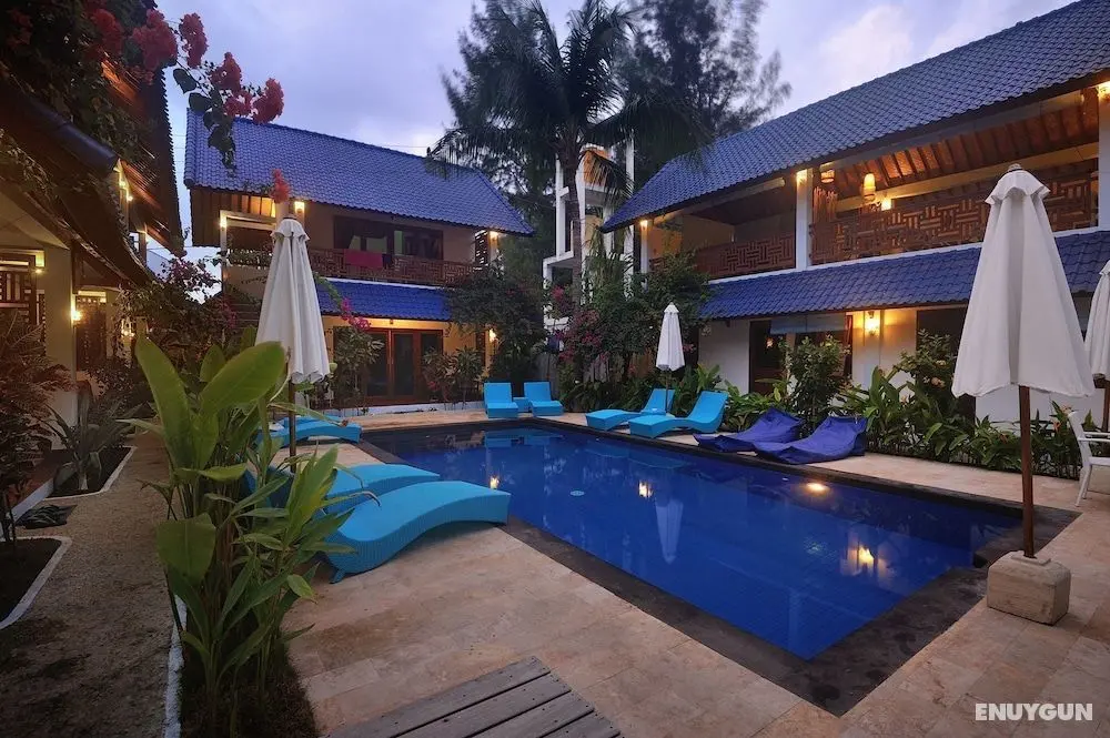 Marygio Resort - Öne Çıkan Resim