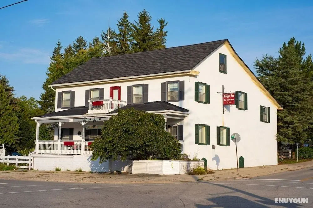 Maryhill Inn - Öne Çıkan Resim