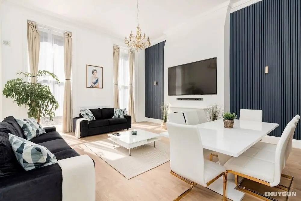 Marylebone Central Apartments - Öne Çıkan Resim