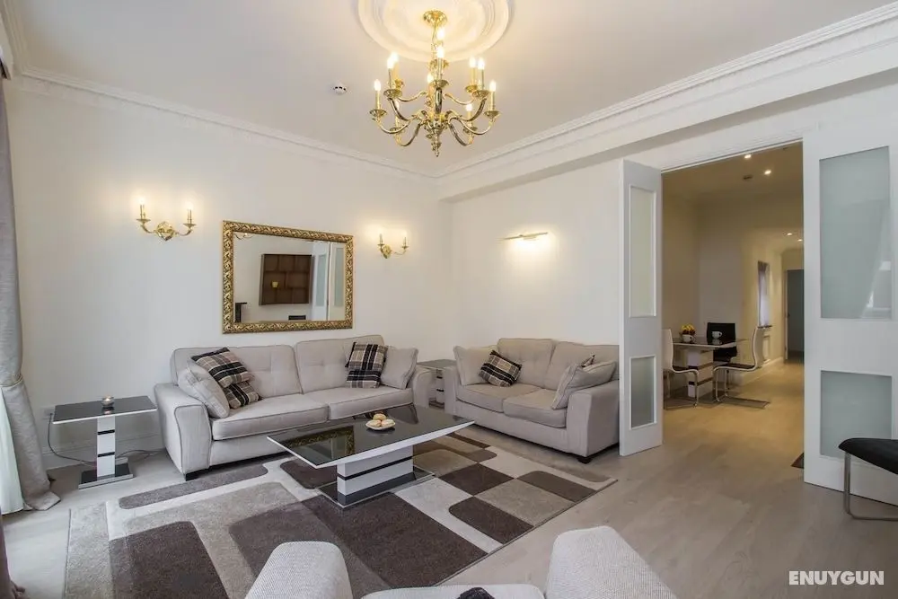 Marylebone Village Apartments - Öne Çıkan Resim
