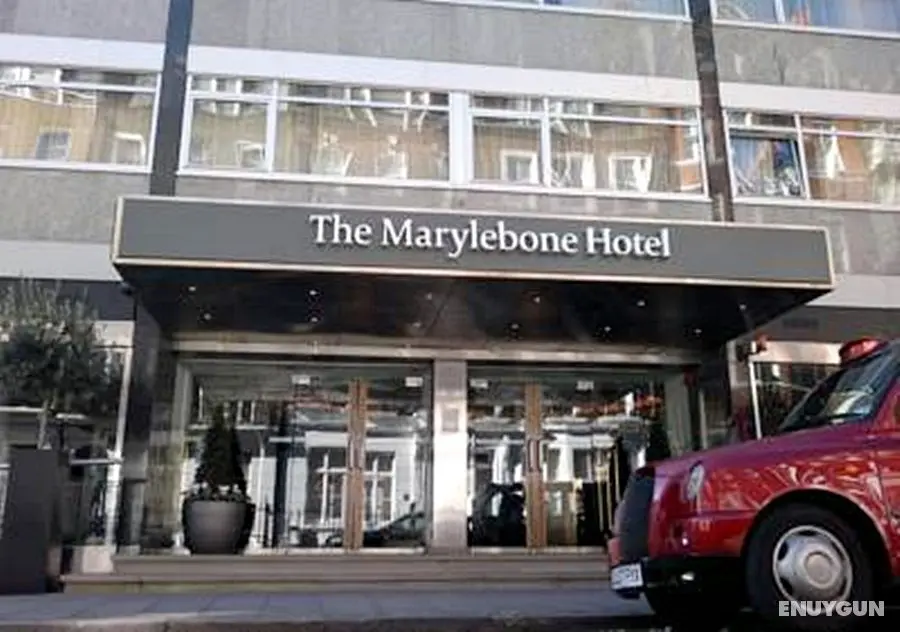 The Marylebone Hotel - Genel