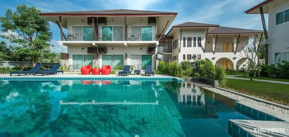 Maryo Resort Chiangrai - Öne Çıkan Resim