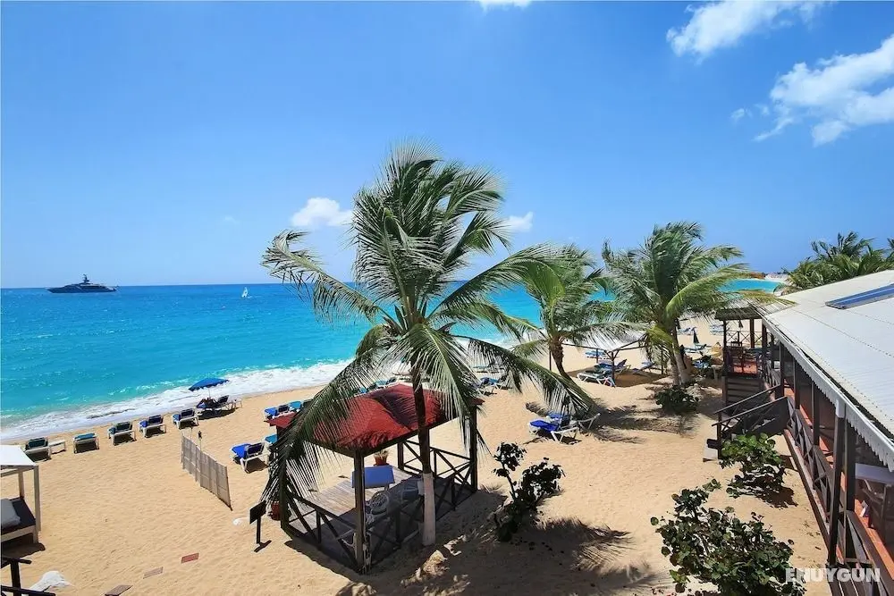 Mary's Boon Beach Resort & Spa - Öne Çıkan Resim
