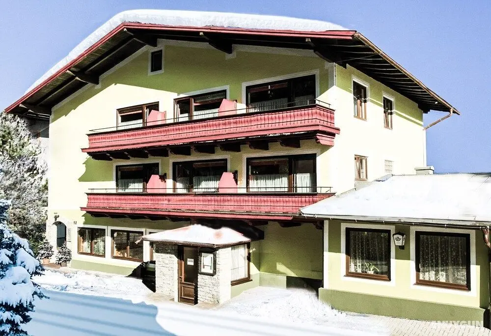 Marys Landhotel by we rent - Öne Çıkan Resim