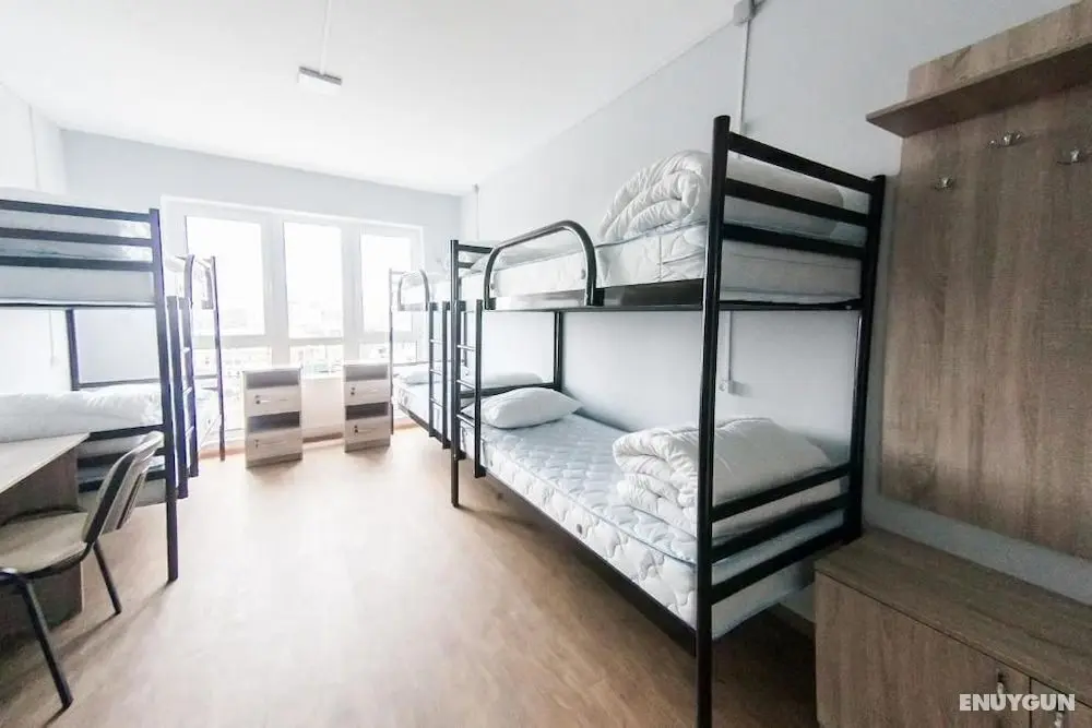 MarySmart Hostel - Öne Çıkan Resim