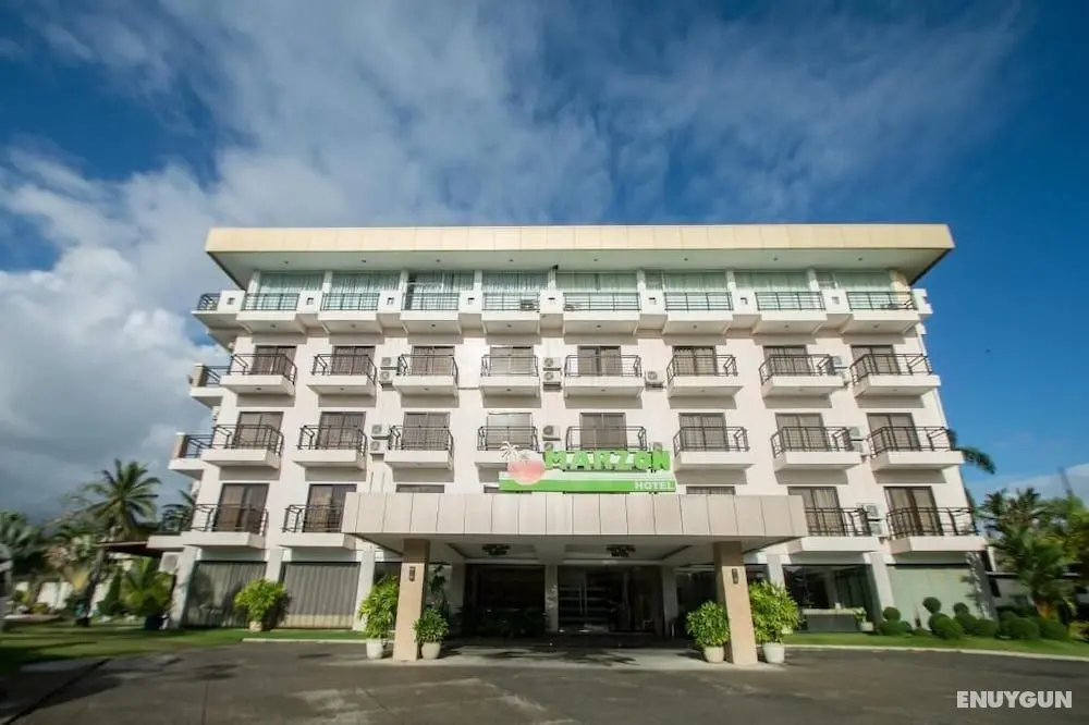 Marzon Hotel Kalibo - Öne Çıkan Resim