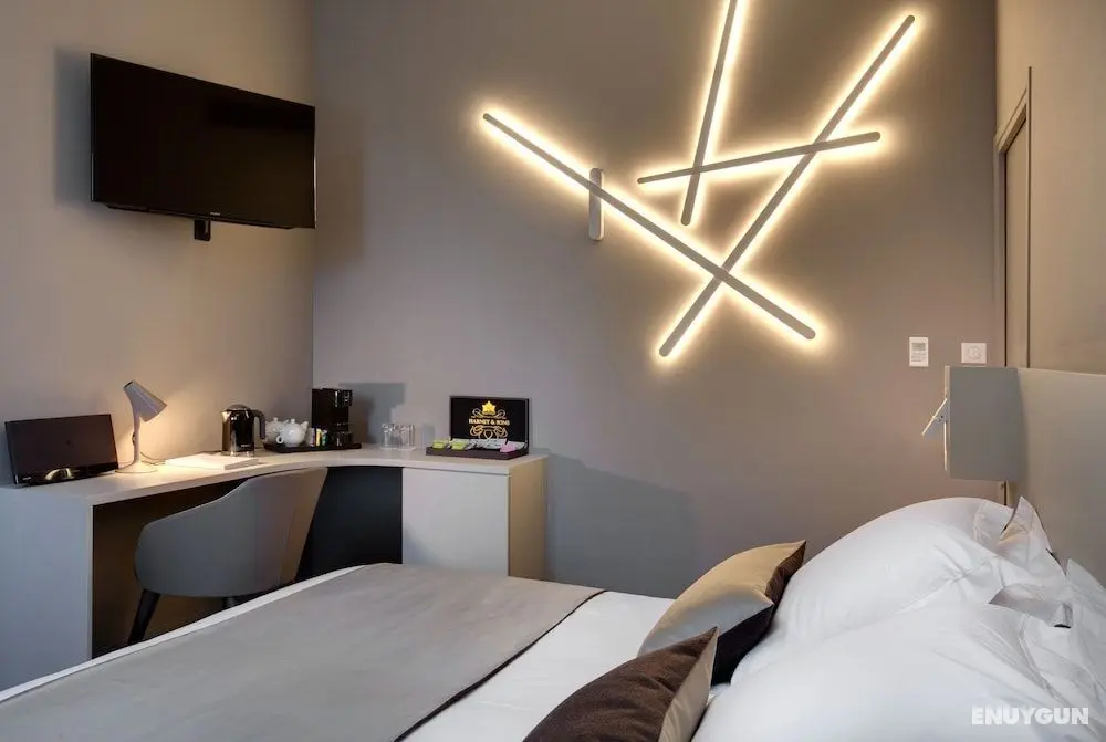 Hotel Mas de Boudan - Öne Çıkan Resim