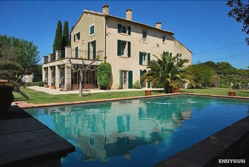 Mas de varangle Chambres d'hôtes et Gîte - Öne Çıkan Resim