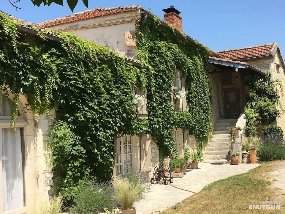 Mas de Vernières Family Suite for 2-4 Guests - Öne Çıkan Resim