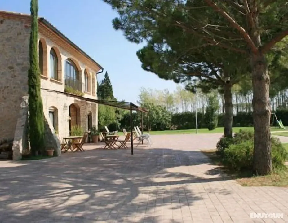 Mas del Joncar - Guest House - Dış Mekan