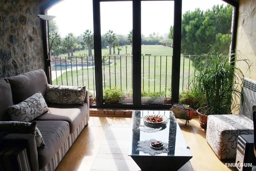 Mas del Joncar - Guest House - Öne Çıkan Resim