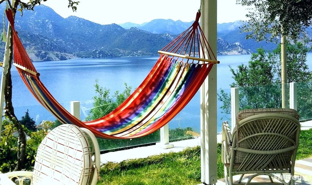 Masal Tatil Evi