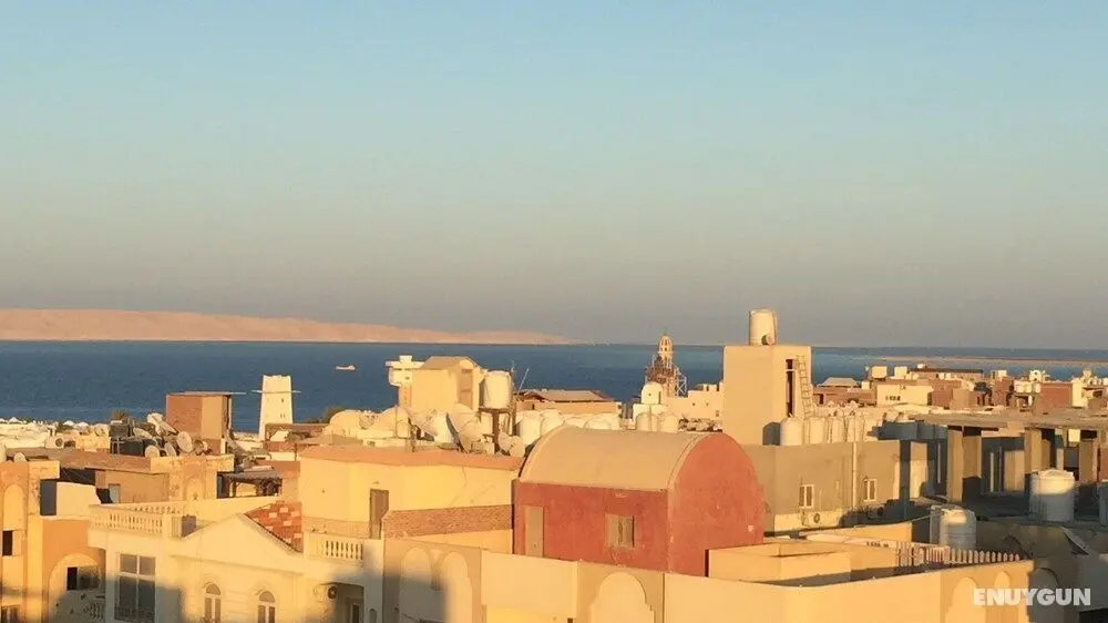 Masaya Hurghada - Konum Öne Çıkanlar