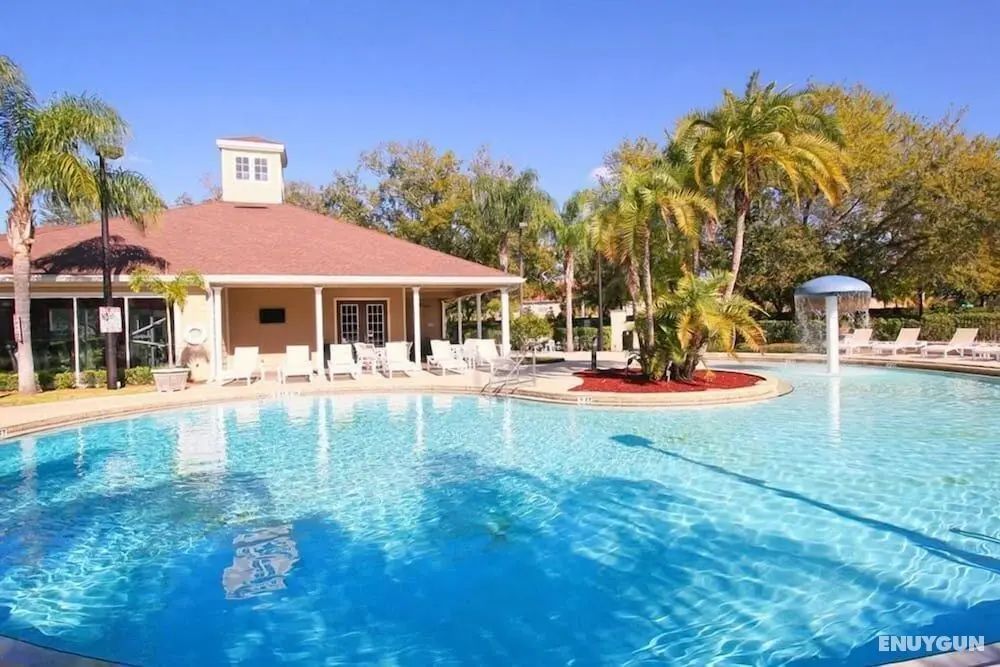 Villa Mascarenhas Villa 4 Plenitude Villas - Havuz