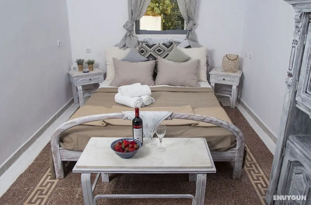 Mascot Boutique Hotel - Öne Çıkan Resim