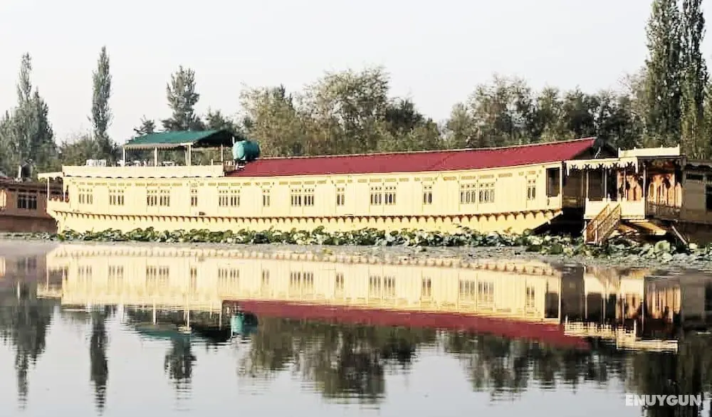Mascot Houseboats - Oda Manzaraları