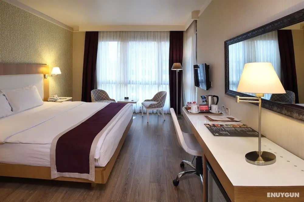 Masel Hotel - Öne Çıkan Resim