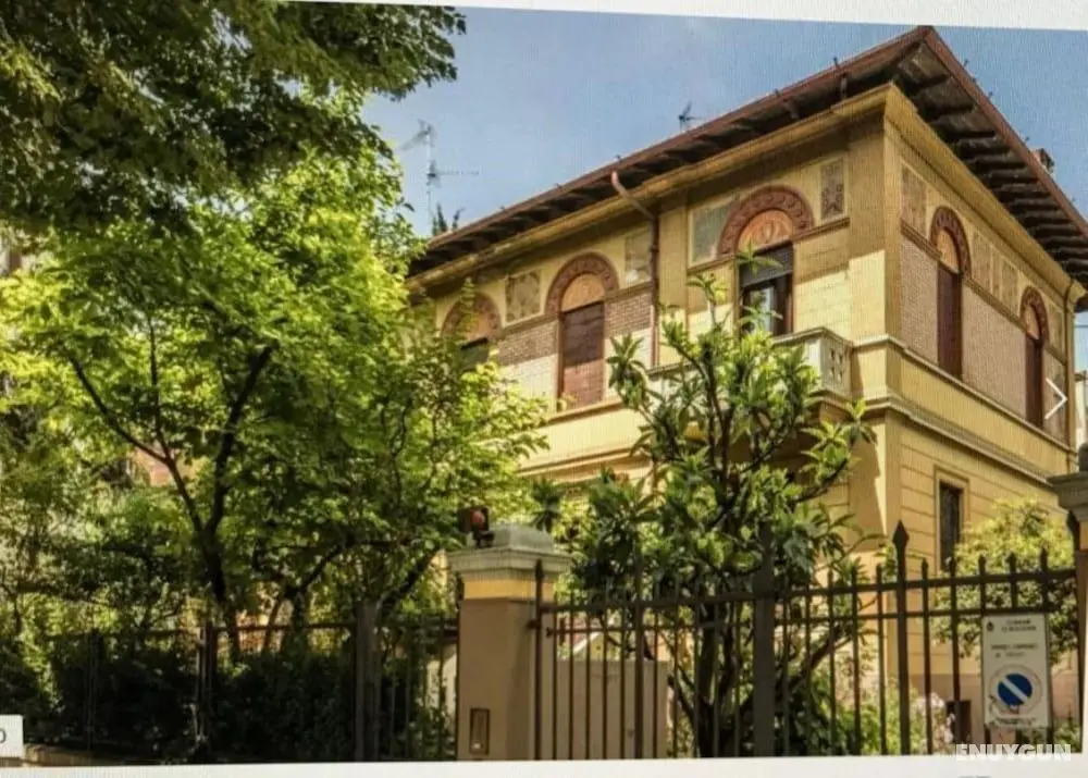 Villa Masi - Dış Mekanlar