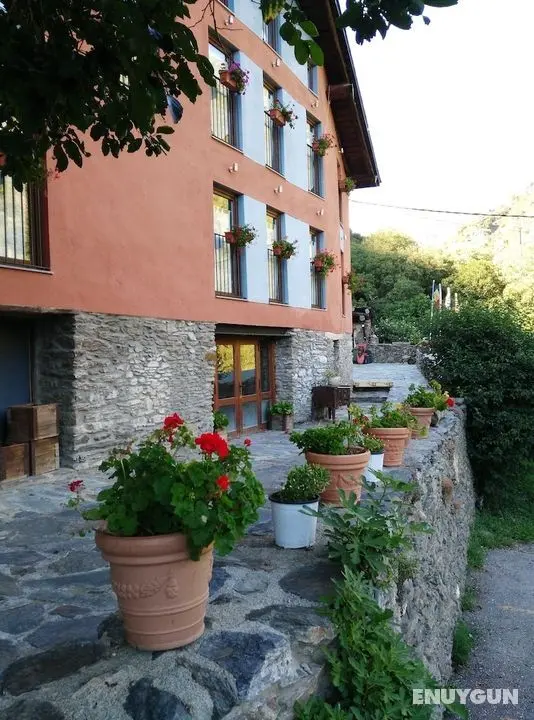 Masia d'en Valentí - Öne Çıkan Resim