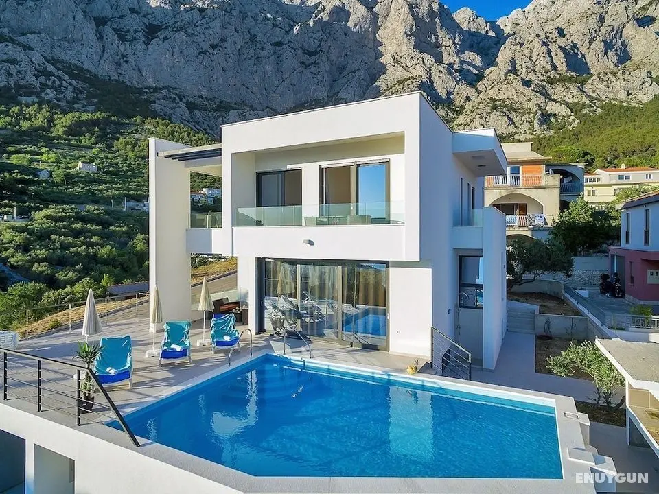 Villa Maslina - Öne Çıkan Resim