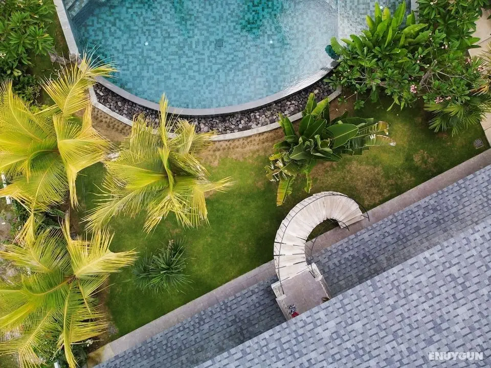 MASMARA Resort Canggu - Dış Mekan