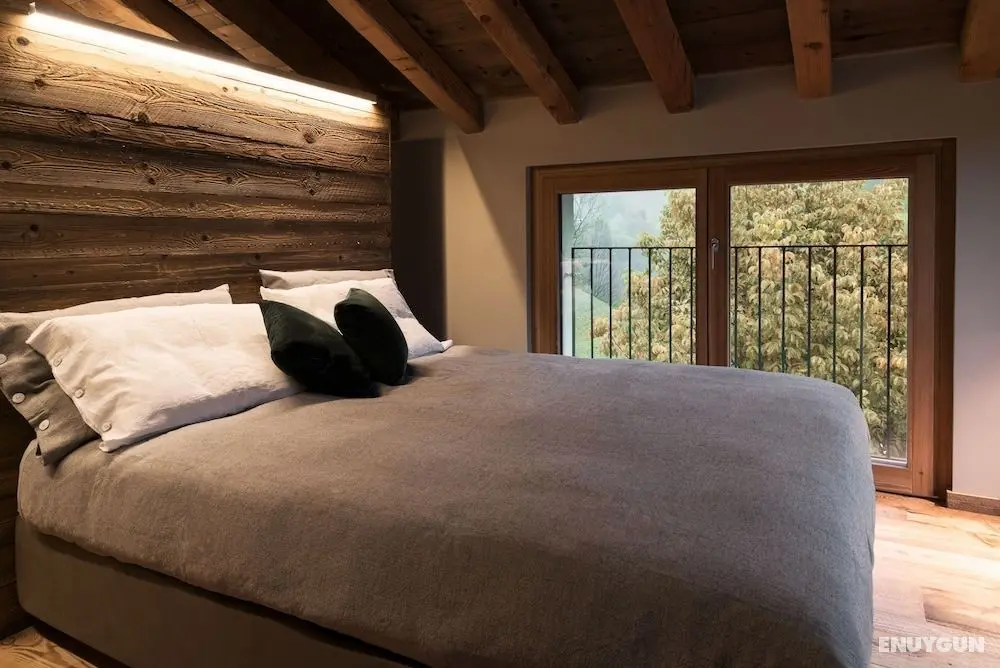 Maso Zambo - Mountain Lodge - Öne Çıkan Resim